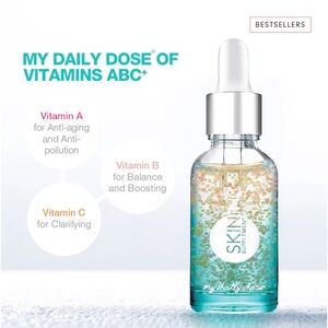 SKININC My Daily Dose® of Vitamins ABC+, 20ML/0.68 fl. oz.